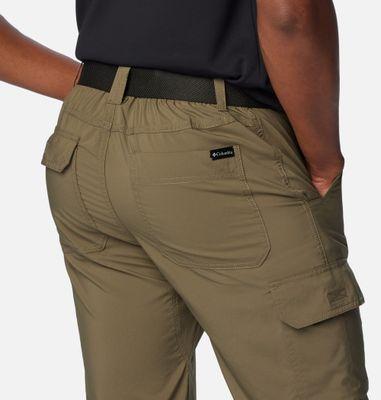 Image du produit Columbia Silver Ridge Utility Pant (W38/L30)