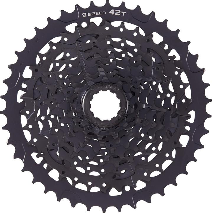 Micro Shift Advent CS-H093A (9-fach, 11-42)