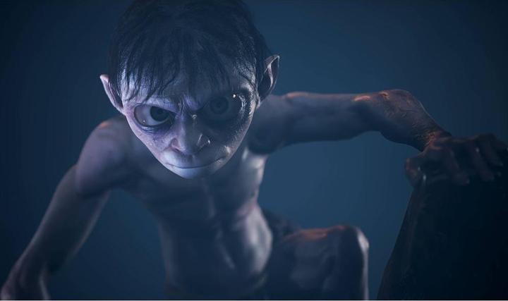 Produktbild Nacon Gaming Der Herr der Ringe: Gollum (PS5, DE)