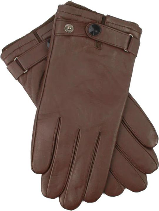 Produktbild Eastern Counties Leather AutofahrerHandschuhe Premium Leder (M)
