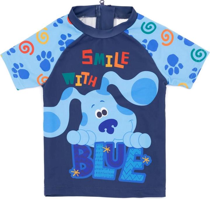 Produktbild Universal Textiles Blue's Clues & You! SchwimmSet Zweiteiler Jungen (116)