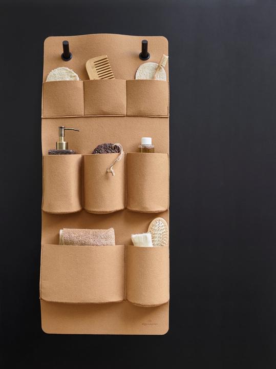 Image du produit Aquanova Rangement Liv Braun