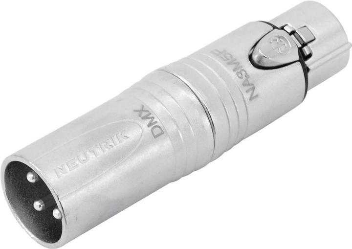 Produktbild Neutrik Na3m5f (Klinkenadapter)
