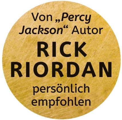 Actual product image Ravensburger Sikander gegen die Götter: Das Schwert des Schicksals (Rick Riordan Presents) (German, Leo Straw, Rick Riordan., Miriam Wasmus, Sarwat Chadda, 2022)