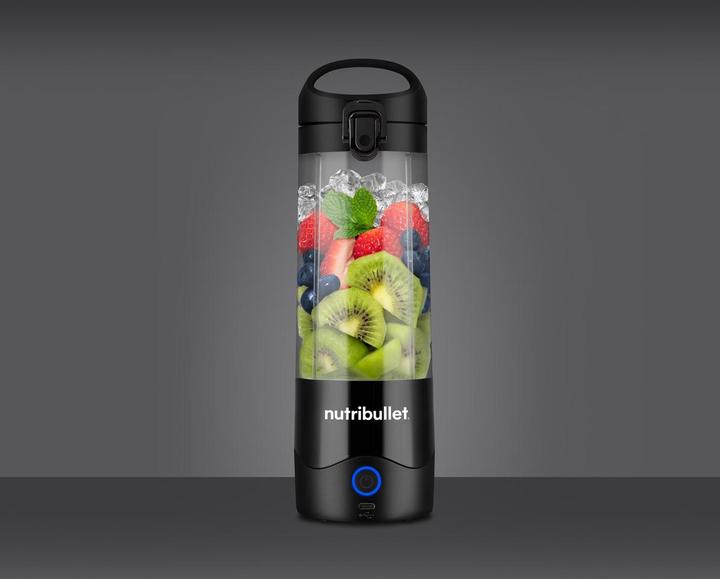 Actual product image NutriBullet Portable Blender (14.80 W)