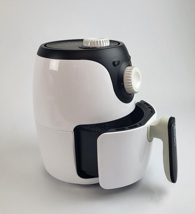 Produktbild Kalorik Heissluftfritteuse (1,8 Liter)