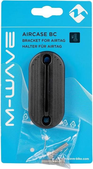 Immagine prodotto M-Wave Aircase BC