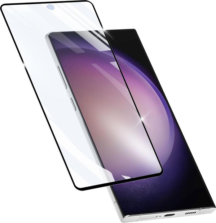 Image du produit Cellularline Film de protection pour Samsung Galaxy (1 pièce(s), Samsung Galaxy S21)