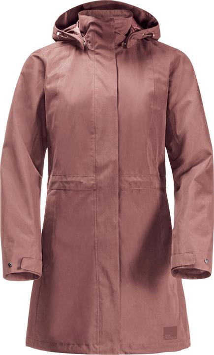 Produktbild Jack Wolfskin Ottawa Coat (XS)