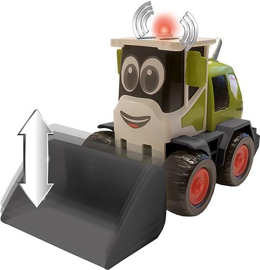 Happy People Claas Kids Torion Radlader