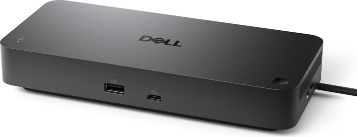 Dell Pro Thunderbolt 4 SD25TB4 (Thunderbolt)