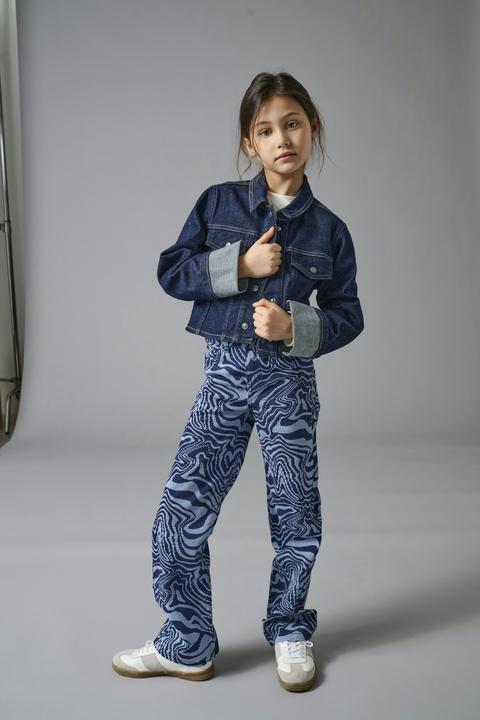 Image du produit Only KOGMERCER Veste en jean Veste en jean (140)