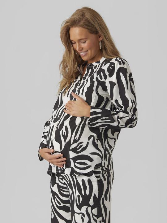 Immagine prodotto Mamalicious Camicia premaman (L)