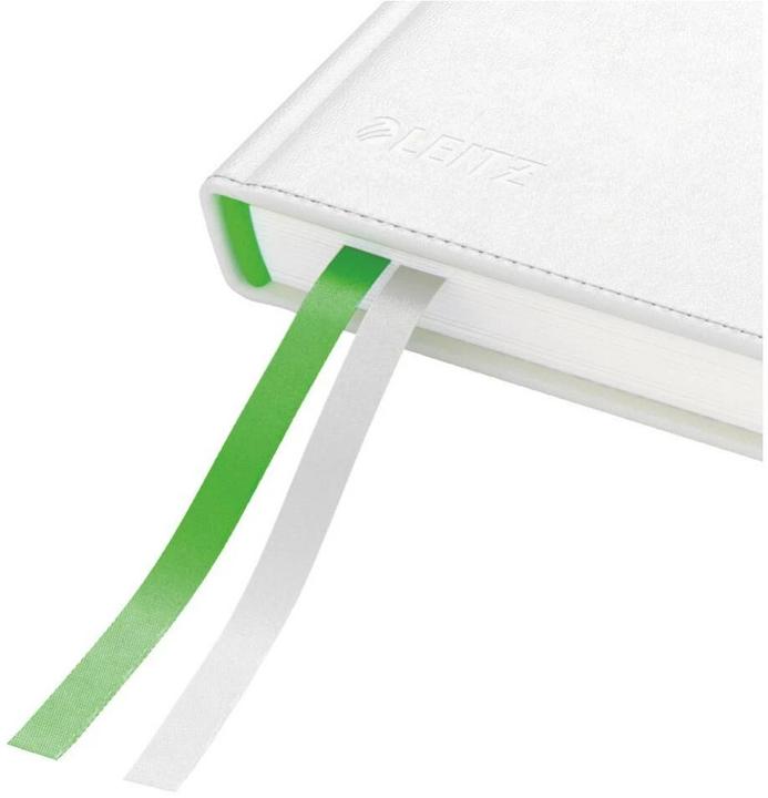 Actual product image Leitz Complete (A4, Checked, Hardcover)