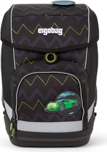 Produktbild Ergobag Cubo Drunter Und Drübär
