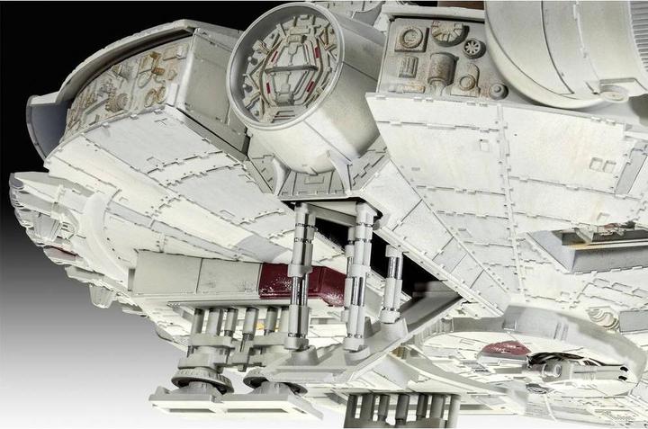 Produktbild Revell Millenium Falcon