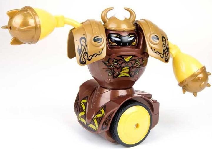 Actual product image Silverlit Robo Combat Viking