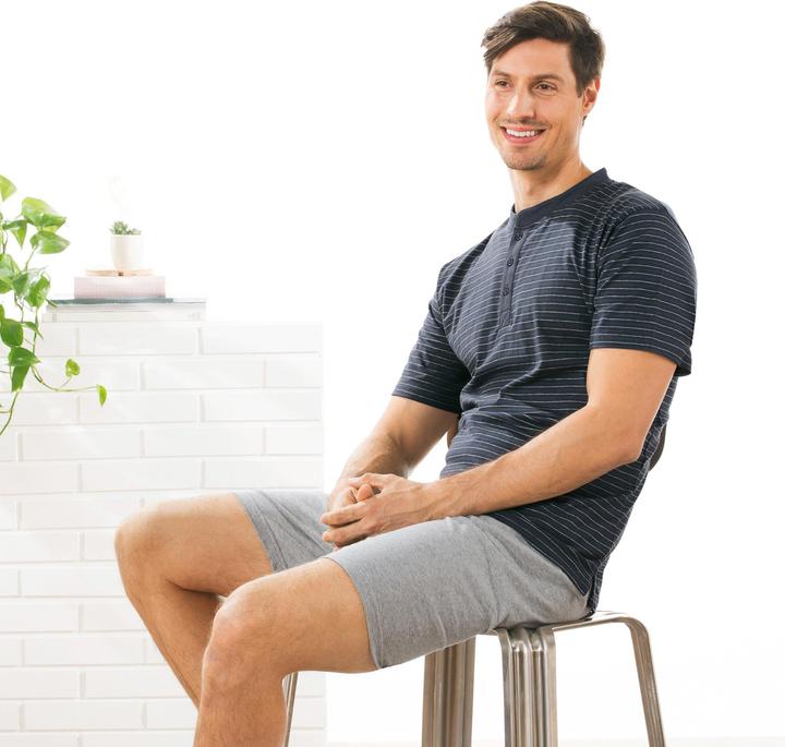 Produktbild Redbest Herren-Shorty (48)