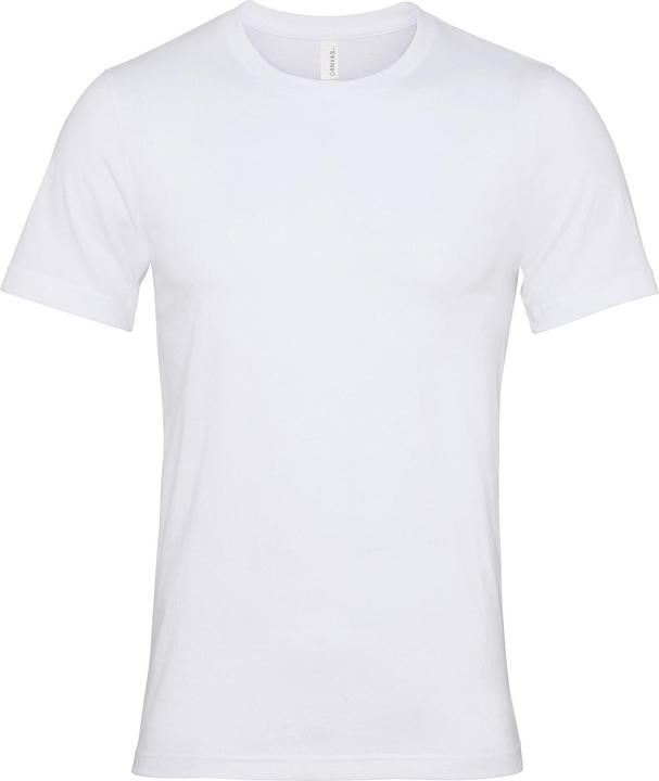 Bella Canvas TShirt Rundhalsausschnitt