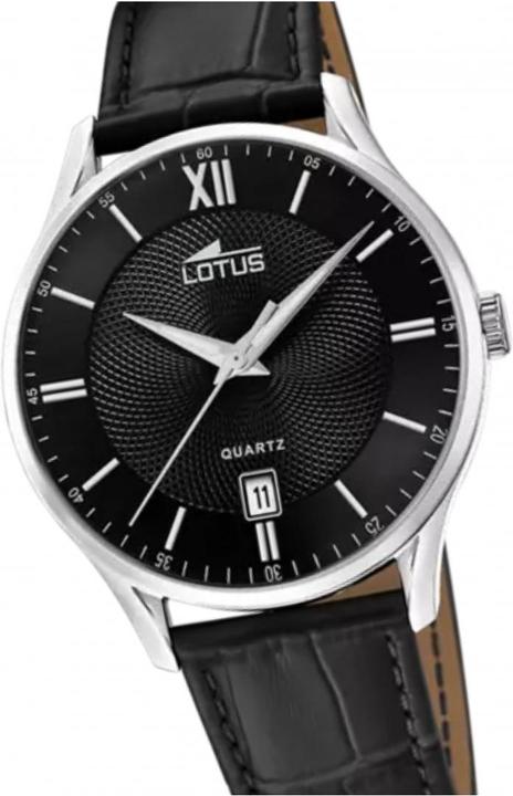 Immagine prodotto Lotus 18402/J (Orologio da polso analogico, 39 mm)
