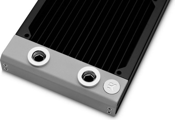 Actual product image EKWB EK-Quantum Surface S140 (140 mm)