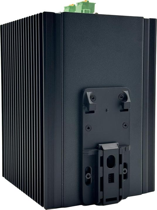 Actual product image LevelOne Switch 20x GE IGX-2072 8x 1GbE,8x 2.5GbE SFP+ sw (8 Ports)