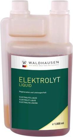 Produktbild Waldhausen Elektrolyt Liquid (1 x)