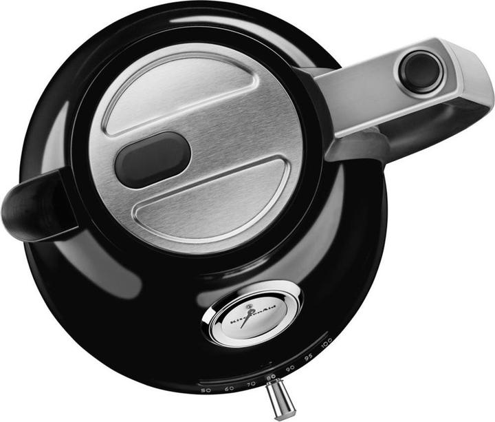 Actual product image KitchenAid Artisan electric kettle (1.50 l, EU plug)