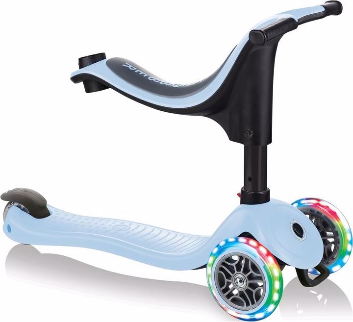 Image du produit Globber Les scooters s'illuminent 4 en 1