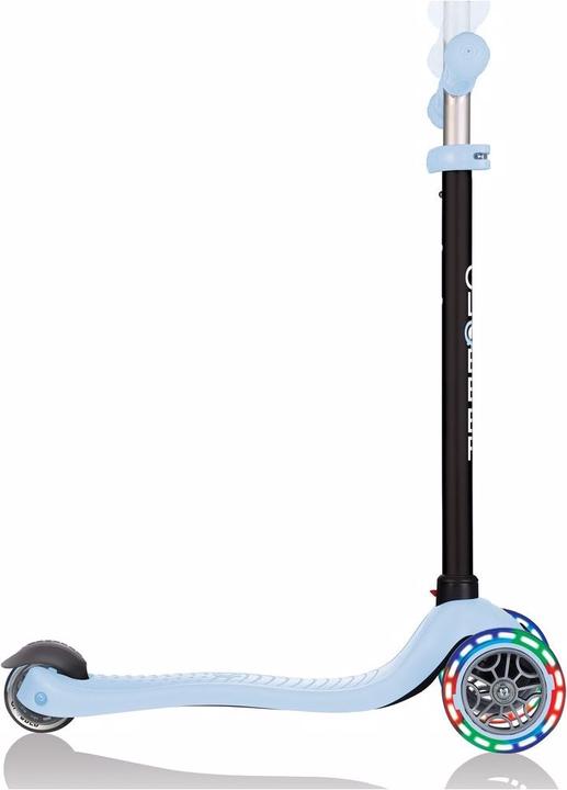 Image du produit Globber Les scooters s'illuminent 4 en 1