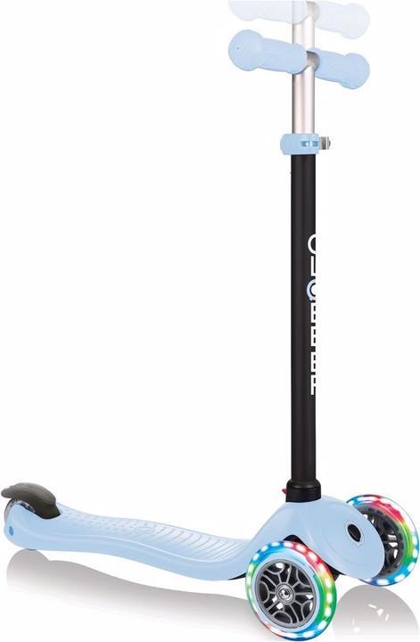 Image du produit Globber Les scooters s'illuminent 4 en 1