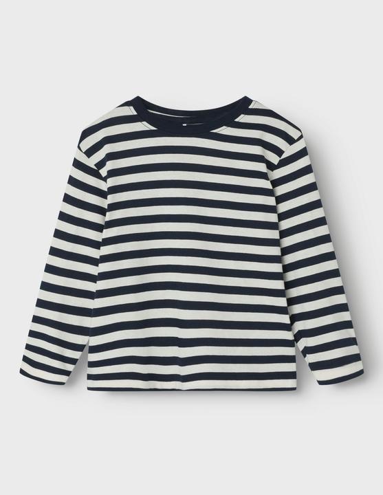 Image du produit Name it Nmmsalmo Nreg Ls Top Noos (92)