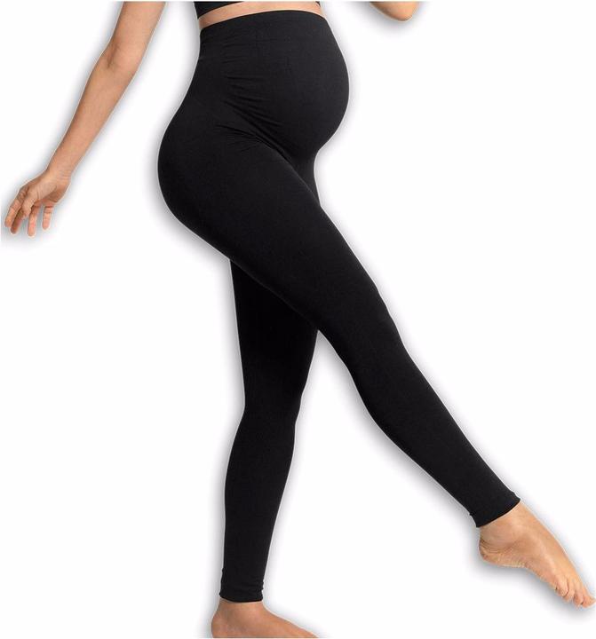 Actual product image Carriwell Pregnancy leggings