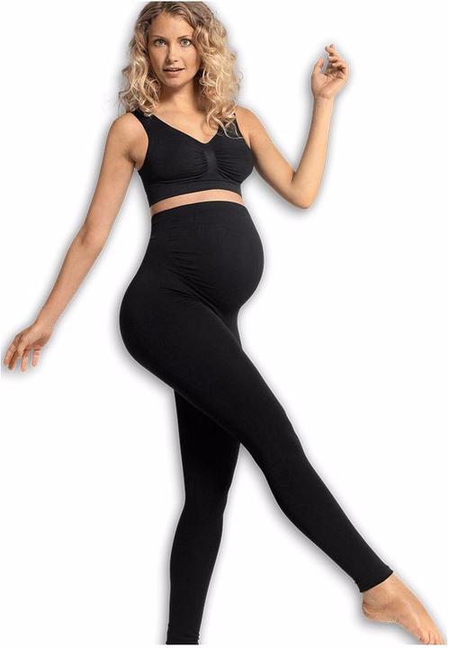 Actual product image Carriwell Pregnancy leggings