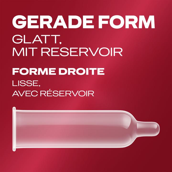 Produktbild Durex Gefühlsecht Ultra (10 Stk.)