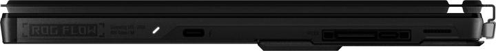 Actual product image ASUS ROG Flow Z13 (13.40", Intel Core i9-12900H, 16 GB, 512 GB, DE)
