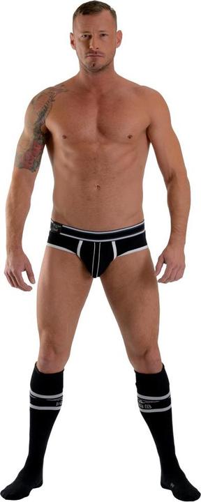Image du produit Mister B Slip Bronx (S)