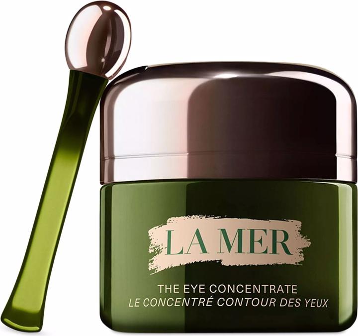 La Mer The Eye Concentrate (Serum, 15 ml, Tag + Nacht)