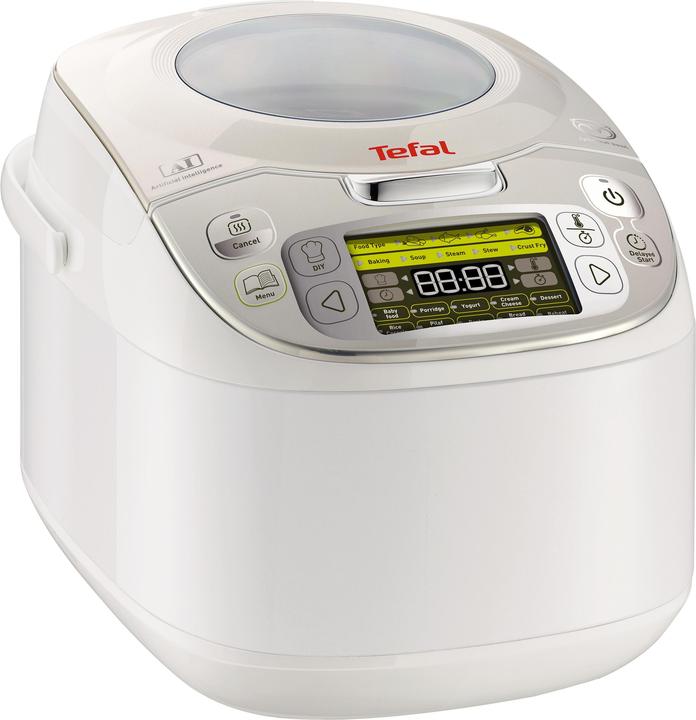 Tefal Multicooker 45 in 1