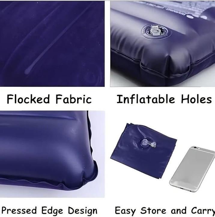 Produktbild Intex Downy Pillow (Kopf- & Nackenkissen)