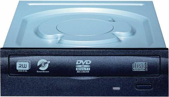 Immagine prodotto Lite-On iHAS124-04 (Unità CD, Masterizzatore DVD, Unità DVD)