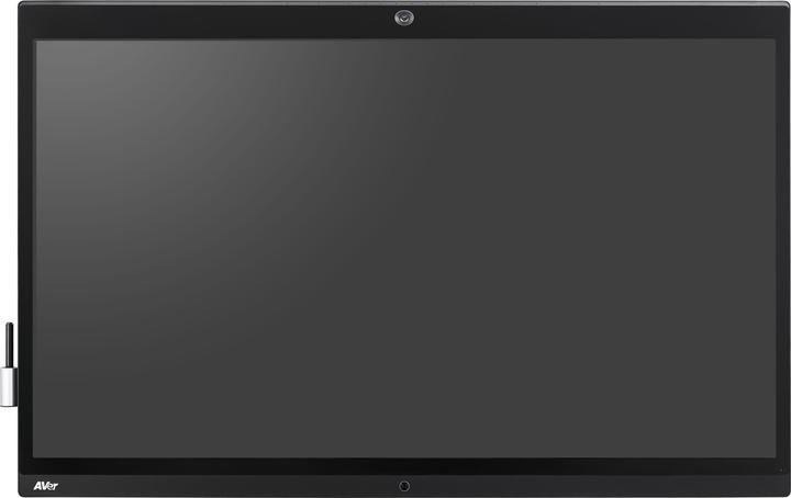AVerMedia EP65 65" écran tactile de conférence 4K Zoom certifié (3840 x 2160 pixels, 65")
