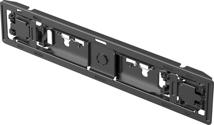 Actual product image iiyama LFD ProLite LH5581UHSG-1AG (3840 x 2160 Pixels, 54.60")