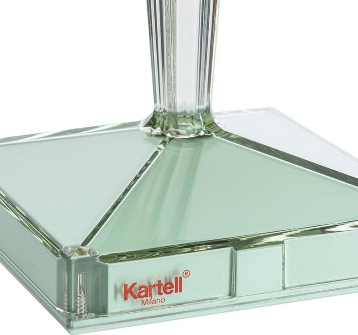 Actual product image Kartell Battery