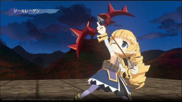 Image du produit NIS Disgaea 7 : Voeux du Virtuel Edition Deluxe (Switch, Switch Lite, Switch OLED, DE)