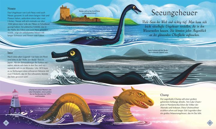 Image du produit Die Geschichte der Magie (Allemand, Tamara Macfarlane, Kristina Kister, DK Verlag - Enfants, Simone Heller, 2024)