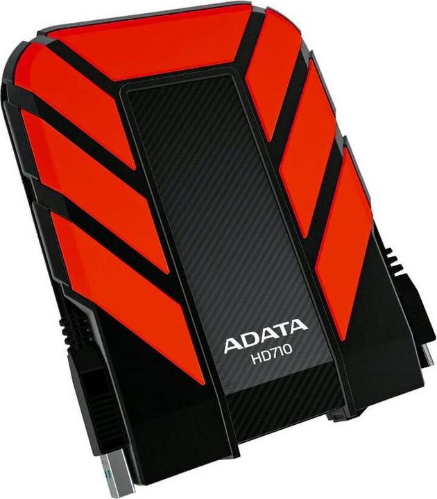 Actual product image Adata AHD710P (1 TB)