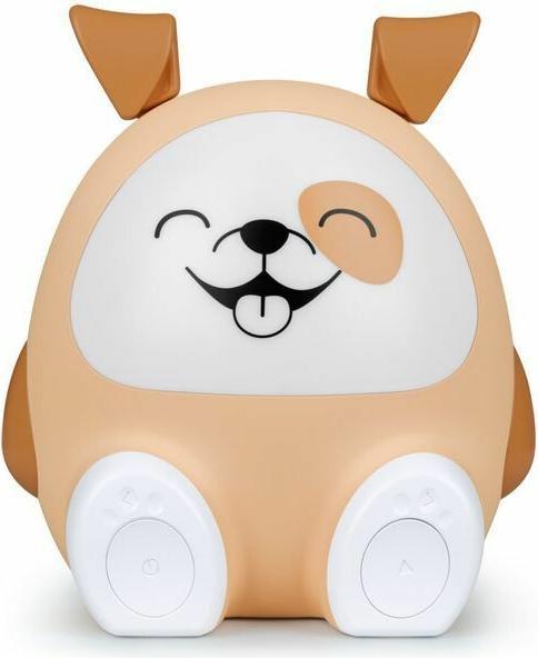Bigben Kids Bluetooth-Lautsprecher - Dog (8 h, Akkubetrieb)