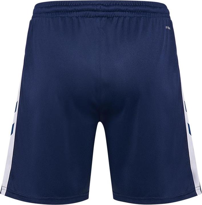 Actual product image hummel hmlMATCH SHORTS (XS)