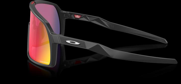Produktbild Oakley Sutro S (Matte Black, Prizm Road)